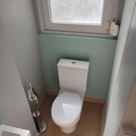 בית נופש La Quentinoise