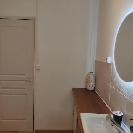 La Quentinoise בית נופש *