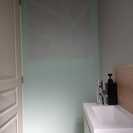 בית נופש La Quentinoise סן-קוונטן