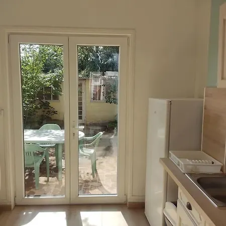 בית נופש La Quentinoise