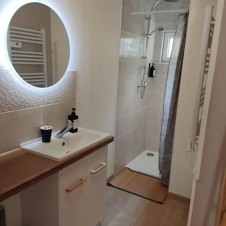 La Quentinoise בית נופש סן-קוונטן