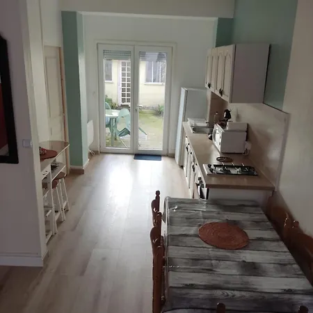 La Quentinoise * סן-קוונטן