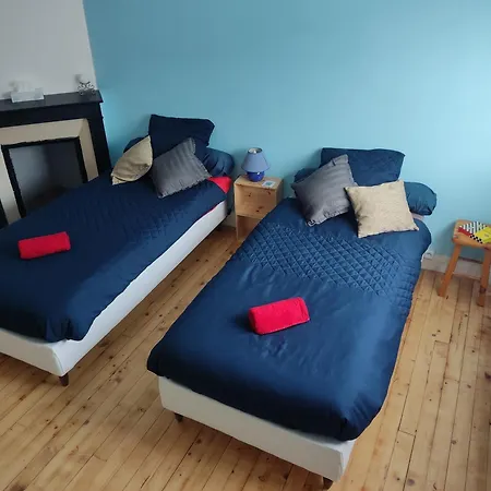 La Quentinoise סן-קוונטן